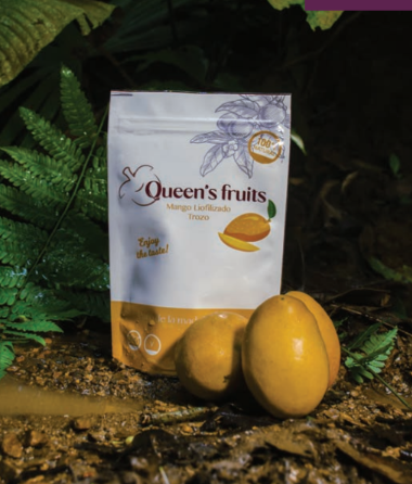 Mango de Azúcar