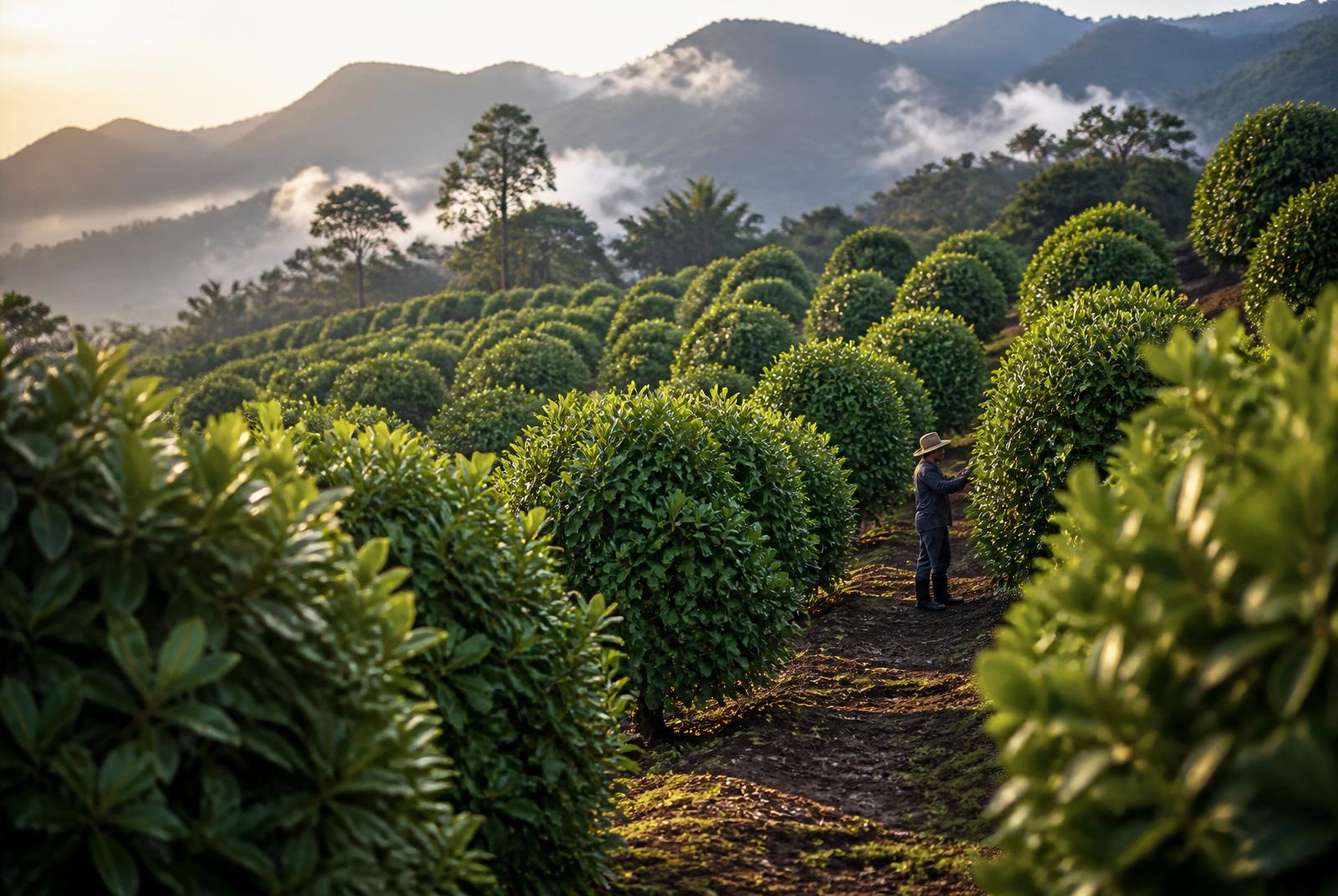 Finca Mariquita
