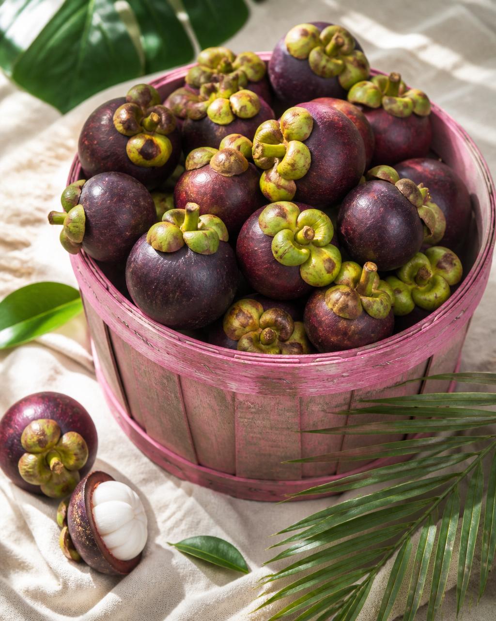 Mangostino